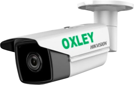 Oxley Electrical CCTV