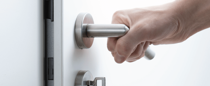 How to secure your home
