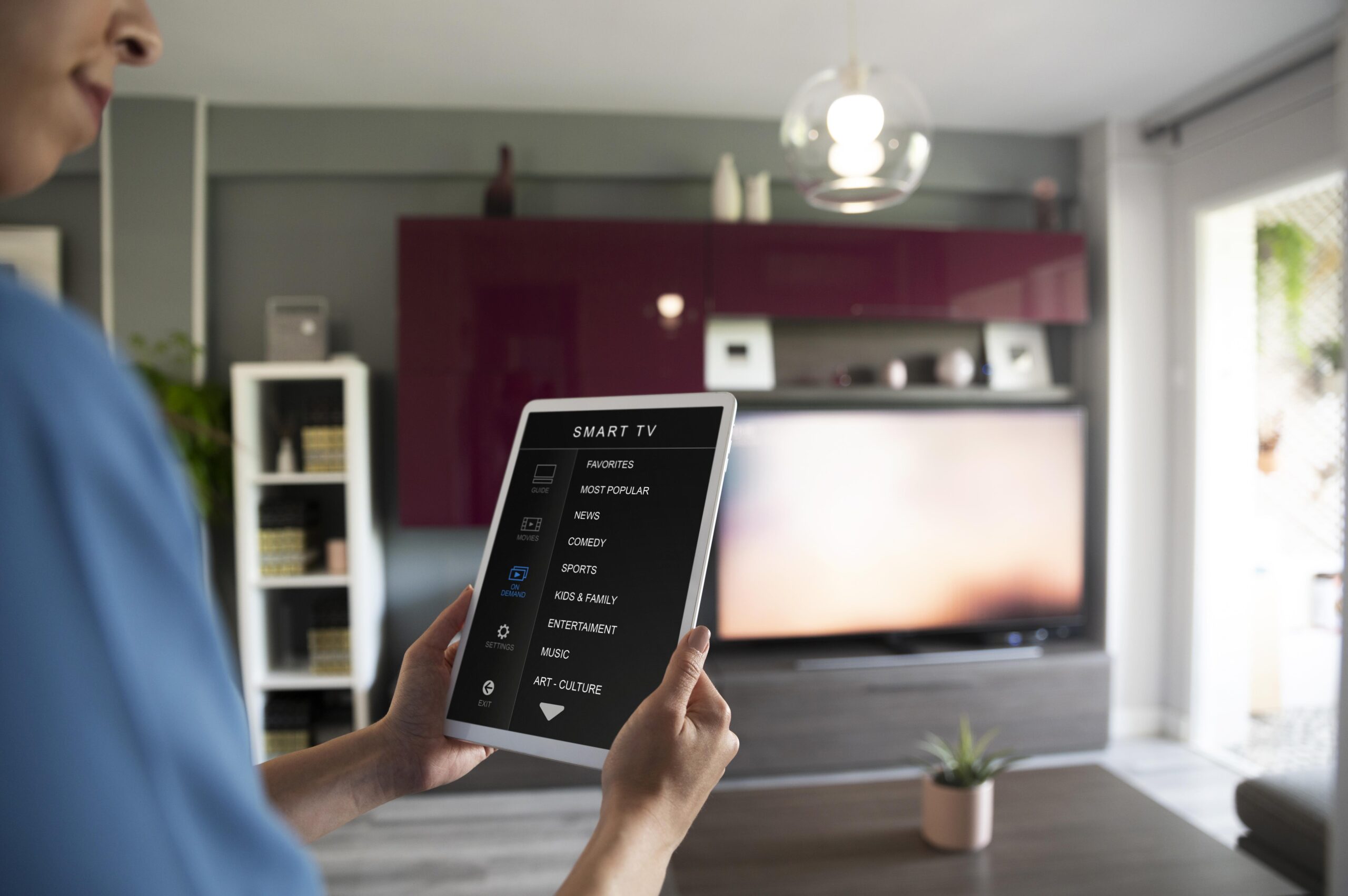 How to set up Home Connect favorites for your smart appliances